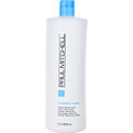 Paul Mitchell Shampoo Three Removes Chlorine And Impurities for unisex by Paul Mitchell