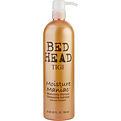 Bed Head Moisture Maniac Shampoo for unisex by Tigi