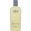 American Crew Citrus Mint Refreshing Body Wash for men by American Crew