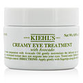 Kiehl's Creamy Eye Treatment With Avocado for women by Kiehl's