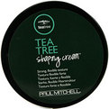 Paul Mitchell Tea Tree Shaping Cream for unisex by Paul Mitchell