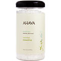 Ahava Deadsea Salt Eucalyptus Dead Sea Bath Salts for women by Ahava