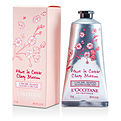 L'Occitane Cherry Blossom Hand Cream for women by L'Occitane