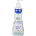 Mustela Gentle Cleansing Gel - Hair & Body for women by Mustela