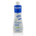 Mustela Multi Sensory Bubble Bath for women by Mustela