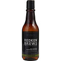 Redken Redken Brews Daily Shampoo for men by Redken