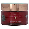 Rituals The Ritual Of Ayurveda Balancing Body Cream for unisex by Rituals