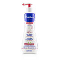 Mustela Soothing Cleansing Gel For Very Sensitive Skin - Hair & Body for women by Mustela