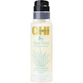 Chi Aloe Vera With Agave Nectar Moisturizing Curl Cream for unisex by Chi