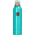 Rituals The Ritual Of Karma Foaming Shower Gel for unisex by Rituals