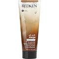 Redken All Soft Mega Megamask For Severely Dry Hair for unisex by Redken