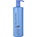 Paul Mitchell Curls Spring Loaded Frizz Fighting Shampoo for unisex by Paul Mitchell