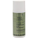 Tigi Copyright Custom Care Volume Conditioner for unisex by Tigi