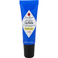 Jack Black Intense Therapy Lip Balm Spf 25 Pineapple Mint for men by Jack Black