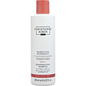 Christophe Robin Regenerating Shampoo With Prinkly Pear Oil for unisex by Christophe Robin