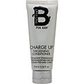 Bed Head Men Charge Up Conditioner for men by Tigi