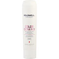 Goldwell Dual Senses Color Extra Rich Brilliance Conditioner for unisex by Goldwell