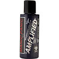 Manic Panic Amplified Formula Semi-Permanent Hair Color - # Shocking Blue for unisex by Manic Panic