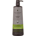 Macadamia Professional Ultrarich Repair Conditioner for unisex by Macadamia