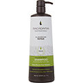 Macadamia Professional Weightless Repair Shampoo for unisex by Macadamia