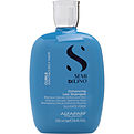 Alfaparf Semi Di Lino Curls Enhancing Low Shampoo for unisex by Alfaparf