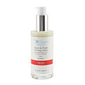 The Organic Pharmacy Neck & Chest Firming Lotion for women by The Organic Pharmacy