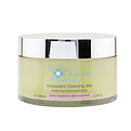 The Organic Pharmacy Antioxidant Cleansing Jelly - For All Skin Types for women by The Organic Pharmacy