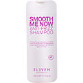 Eleven Australia Smooth Me Now Anti-Frizz Shampoo for unisex by Eleven Australia