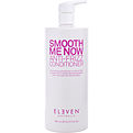 Eleven Australia Smooth Me Now Anti-Frizz Conditioner for unisex by Eleven Australia