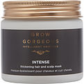 Grow Gorgeous Intense Hair & Scalp Mask for unisex by Grow Gorgeous