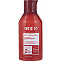 Redken Frizz Dismiss Smoothing Conditioner for unisex by Redken