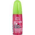 Bed Head Straighten Out Anti-Frizz Serum For Show Stopping Smooth & Shine for unisex by Tigi