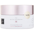 Rituals The Ritual Of Sakura Renewing Body Scrub for unisex by Rituals