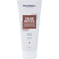 Goldwell Color Revive Color Giving Conditioner - Warm Brown for women by Goldwell