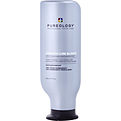 Pureology Strength Cure Blonde Purple Conditioner for unisex by Pureology