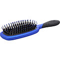 Wet Brush Pro Shine Enhancer - Royal Blue for unisex by Wet Brush