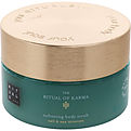 Rituals The Ritual Of Karma Body Scrub for unisex by Rituals