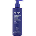 Aquage Violet Brightening Conditioner for unisex by Aquage