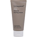 Living Proof No Frizz Smooth Styling Cream for unisex by Living Proof