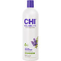 Chi Volumecare Volume Shampoo for unisex by Chi