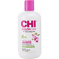 Chi Colorcare Color Lock Shampoo for unisex by Chi