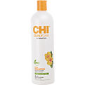 Chi Curlycare Curl Shampoo for unisex by Chi