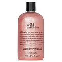 Philosophy Wild Passionfruit Shampoo, Shower Gel & Bubble Bath for women by Philosophy