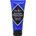 Jack Black Charcoal Body Buff Exfoliating Cleanser for men by Jack Black