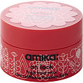 Amika On Lock High Hold Wax for unisex by Amika