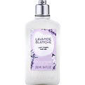 L'Occitane White Lavender Body Milk for women by L'Occitane