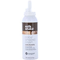 Milk Shake Colour Whipped Cream - Cold Brunette for unisex by Milk Shake