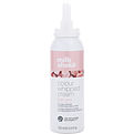 Milk Shake Colour Whipped Cream - Light Pink for unisex by Milk Shake