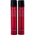 Sexy Hair Big Sexy Hair Spray And Stay Intense Hold Hair Spray 9 oz (2 Pack) for unisex by Sexy Hair Concepts