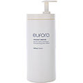 Eufora Urgent Repair Gentle Detox Shampoo for unisex by Eufora